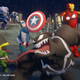 Illustration for article titled How Marvels Greatest Make the iDisney Infinity/i Cut